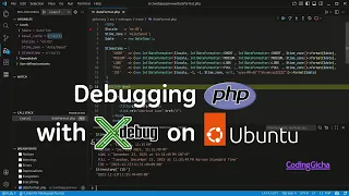 Debugging PHP with Xdebug on Ubuntu