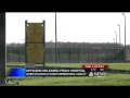 Tensions ease day after incident at SCI Houtzd