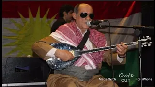 سعيد كاباري موال لي لي صبري 