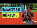 Balanced Slowpitch Bat Reviews 6 Models USSSA