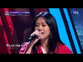 휘성의 스타 판듀 최종 후보 3인 ‘Insomnia’ 열창! 《Fantastic Duo 2》 판타스틱 듀오 2 EP28