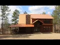 Tuckered Out Cabin Broken Bow Ok