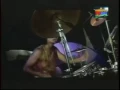 The Axe Band(16 Barsa)