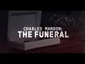 Charles Manson The Funeral - MyEntertainment Productions