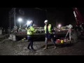 Download Lagu Plaatsing tunneldek Spooronderdoorgang Kanaalweg Leiden