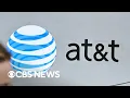 AT T cellular outage reported What we know