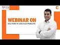 Code Kaze Solutions Webnar