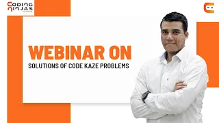 Code Kaze Solutions Webnar