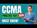 Online CCMA Practice Test Course Master 127 Questions With Detailed Explained Answers for 2026 Pass