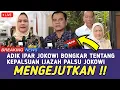 Download Lagu MENGEJUTKAN !! ADIK IPAR JOKOWI BLAK-BLAKAN BERI KETERANGAN TERKAIT IJAZAH PALSU JOKOWIDODO