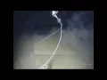 The bottom of Lake Lanier 70 ft depth