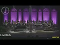 LOVE IS BLUE - ANDRE POPP - WITH GILLES GAMBUS AND GRAND ORCHESTRA