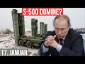 Lagu DEUTSCHLAND GREIFT RUSSLAND AN: S-500 ZERSTÖRT ALLE TAURUS! STEHT EUROPA VOR DEM ABGRUND?