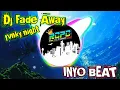 DJ FADE AWAY (fvnky night) || INYO BEAT