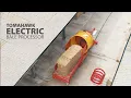 Download Lagu Electric Tomahawk Bale Processor