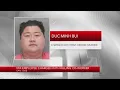 VTA employee arrested in fatal San Jose shooting of coworker sheriff