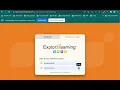 Logging into Explore learning How to use gizmos