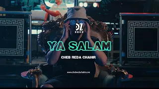 Reda Chahir Ya Salam يا سلام Feat Choupo Maestro Official Music Video 