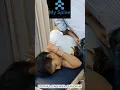 TIGHT BACK MUSCLE CHIROPRACTOR TREATMENT