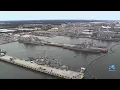 Naval Station Norfolk updates visitor policy suspends Trusted Traveler Program