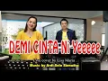 Download Lagu Demi cinta Ni yeee - cover Lisa Maria