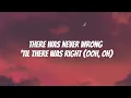 Bones (Lyrics) - Imagine Dragons