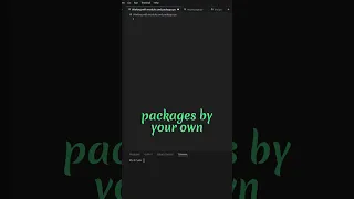 14 Mastering Python Modules and Packages Building Efficient Code Structures