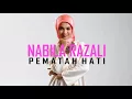 Nabila Razali - Pematah Hati (Lyrics Video)