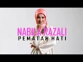 Nabila Razali - Pematah Hati (Lyrics Video)