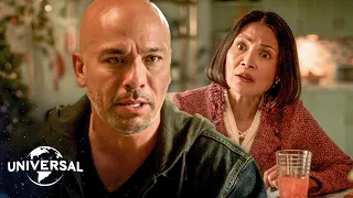 Easter Sunday | "I Got a Feeling" - Joe Confronts His Mom