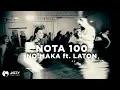 Download Lagu Nota 100 - No Maka ft. Laton / Carina Russo Choreography Jazzy Dance Studios