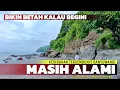 Download Lagu Keindahan Tersembunyi Banyuwangi! Keindahan yg Jarang Wisatawan tau di Pantai Grajagan Banyuwangi..  MP3