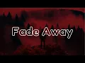 Download Lagu Darin - Fade Away (Music Video)