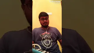 sangeetha megam udaya geetham melodica cover instrumental