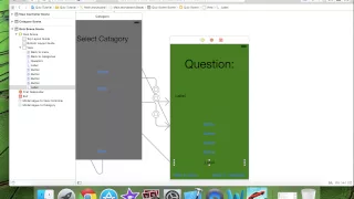 iOS programming Quiz part 2 with Objective C and xcode 6