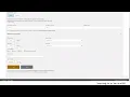 Searching for a case in MCRO