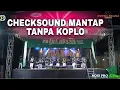 CHECKSOUND LIVE NEW PUTRA BUANA BERSAMA CSS SOUND AT SAMPANG MADURA || WAJIB HEADSET REKKK...!!!