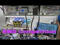 SMD competition 🔥 Best SMD