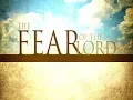 The Fear of God - David Borg