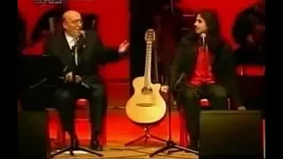 عملاق الغناء الجبلي وديع الصافي مع الفنان خوسيه فرنانديز عندك بحرية يا ريس  عملاق الغناء الجبلي وديع الصافي مع الفنان خوسيه فرنانديز عندك بحرية يا ريس