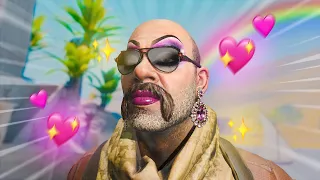 COUNTER STRIKE MOMENTS THAT PROVE IM A FEMINIST
