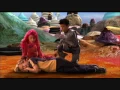 Shark boy and Lava girl Dream Song H D