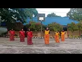 Download Lagu Ekstrakulikuler Seni Tari Bersama Siswa SMP Negeri 5 Tarakan (Tarian Tulolonna Sulawesi)