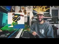 Dan Kye - Small Moments, music review by a dancer | Feelin It Fridays with Coflo