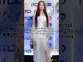 Download Lagu Potret Luna Maya Tampil Memesona saat Hadir di Ulang Tahun MD Entertainment