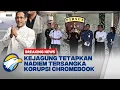 Download Lagu BREAKING NEWS - NADIEM MAKARIM RESMI TERSANGKA KORUPSI CHROMEBOOK