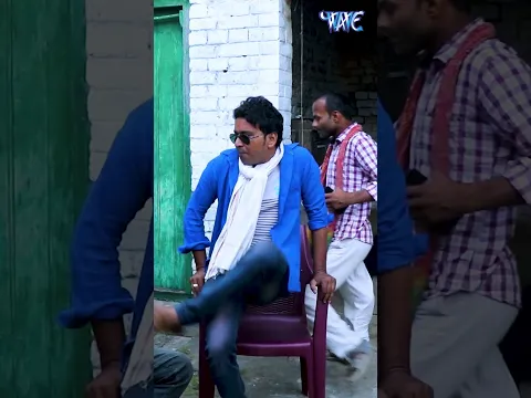 Shubham_Music_Comedy_😂🔥_#shots #Bhojpuri_Comedy #reels