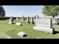 Davison Cemetery Minonk Woodford Co IL