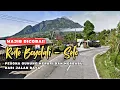 Download Lagu WAJIB DICOBA!! Rute Boyolali - Selo, Pesona Gunung Merapi dan Merbabu dari Jalan