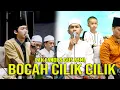 Download Lagu TERBARU!!! SPESIAL DUET GUS AZMI \u0026 CAK FANDY - SYUBBANUL MUSLIMIN LIVE SURABAYA